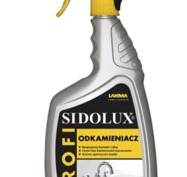 Sidolux, Profi Descaler, 750 Ml (hit).