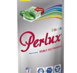 Sidolux, Spalvoti Skalbinių Perlai, 2 Vnt.