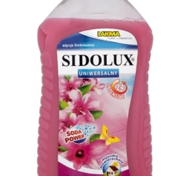 Sidolux, Universalus Skystis, Orchidėja, 1 L (hit).