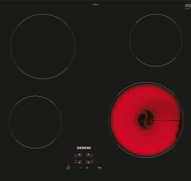 Siemens ET61RBEA1E Ceramic hob