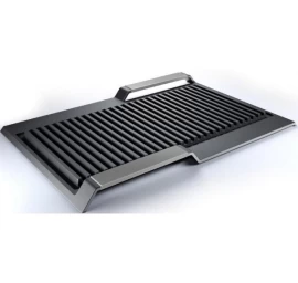 Siemens HZ390522 hob part/accessory Metal Houseware grill plate
