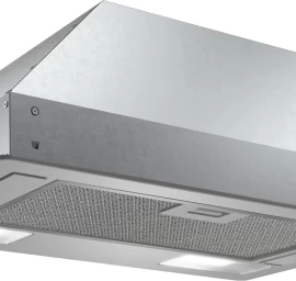 Siemens iQ100 LB53NAA30 cooker hood Ceiling built-in Stainless steel 300 m³/h