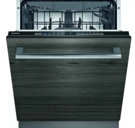 Siemens iQ100 SN61HX08VE dishwasher Fully built-in 13 place settings E