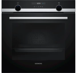 Siemens iQ500 HB537A0S0 oven 71 L 3600 W A Stainless steel
