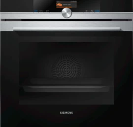 Siemens Iq700 Hb676gbs1 įmontuojama Orkaitė