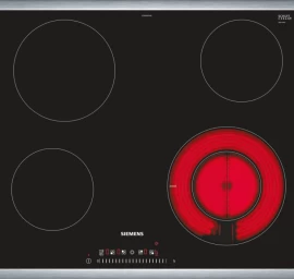 Siemens Keraminė Kaitlentė Et645ffn1e