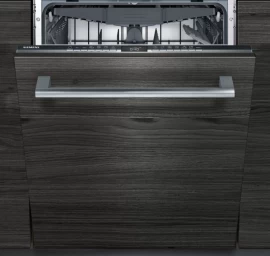 Siemens Sn63hx36ve įmontuojama Indaplovė