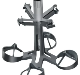 Siemens SZ73300 dishwasher part/accessory Grey Wine glass holder