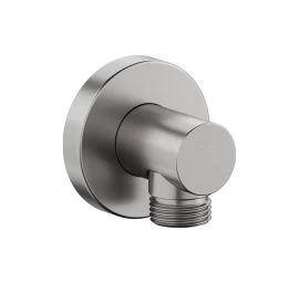 Sieninė alkūnė Duravit, nerūdijantis plienas UV0630008070