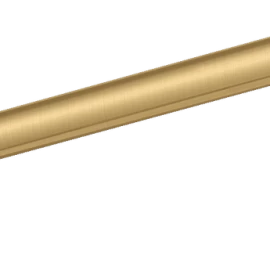 Sieninė alkūnė dušo galvai AXOR, aukso, 27348250