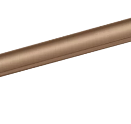 Sieninė alkūnė dušo galvai AXOR, aukso, 27348310