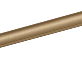 Sieninė alkūnė dušo galvai AXOR, bronza, 27348140