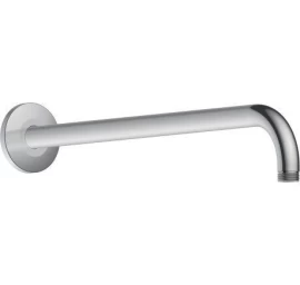 Sieninė alkūnė dušo galvai Duravit 41 cm, UV0670028010