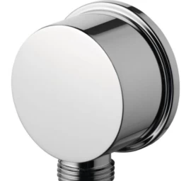Sieninė dušo žarnos jungtis Ideal Standard IDEALRAIN, chromas B9448AA