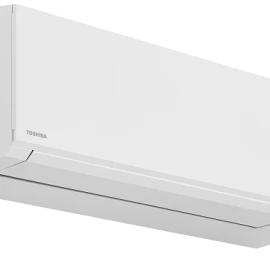 Sieninė inverter split tipo dalis Toshiba SHORAI EDGE (R32 freonas) 0.89~2.9/0.9~4.8 kW
