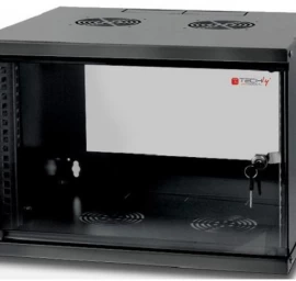 Sieninė Spinta 6u 60/32 Eco Bl