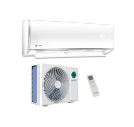Sieninio oro kondicionieriaus SENDO Apollo 24 komplektas, 7 kW