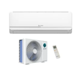 Sieninio oro kondicionieriaus SENDO Aris 24 komplektas, 7 kW