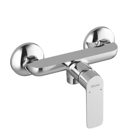 Sieninis dušo maišytuvas Classic, chromas, X070084