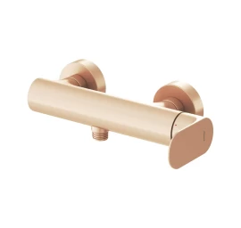 Sieninis dušo maišytuvas Ravak Eleganta, aukso, X070368