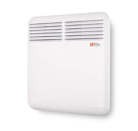 Sieninis konvekcinis šildytuvas Warmtech, 1000 W