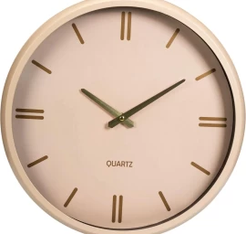 Sieninis Laikrodis 38cm