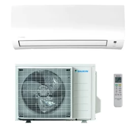 Sieninis oro kondicionierius Daikin COMFORA 3.5 kW