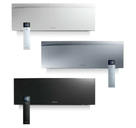 Sieninis oro kondicionierius Daikin EMURA 2 kW