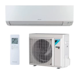 Sieninis oro kondicionierius Daikin PERFERA 6.0 kW