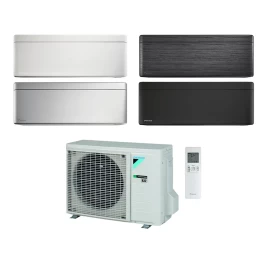 Sieninis oro kondicionierius Daikin STYLISH 2.5  kW