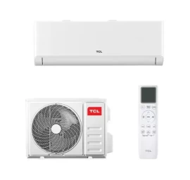 Sieninis oro kondicionierius TCL, BreezeIN 2.0 R32 Wi-Fi, 3.6/3.9