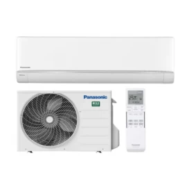 Sieninis Panasonic HZ Flagship CS-HZ35XKE/CU-HZ35XKE