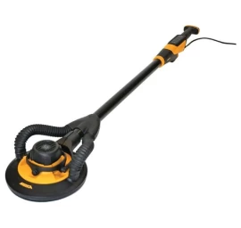 Sienų šlifuoklis su krepšiu MIRKA Leros 950CV, 255mm