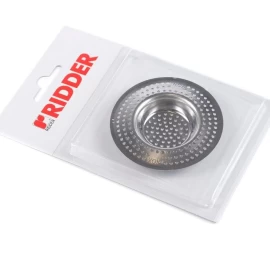 Sietelis, Ø 7 cm, blizgus chromas, nerūdijantis plienas, 13740100