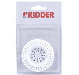 Sietelis, Ø 7,1 cm, baltas, ABS, 2 vnt., 13700201