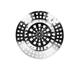 Sietelis, Ø 7,1 cm, blizgus chromas, nerūdijantis plienas, 13700200