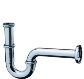 Sifonas praustuvui Hansgrohe