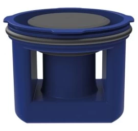 Sifonas Primus blue trapui HL310Npr-3000, 510NPr-3000, HL0510.12EKK
