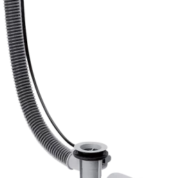 Sifonas voniai Hansgrohe FLEXAPLUS 58140180