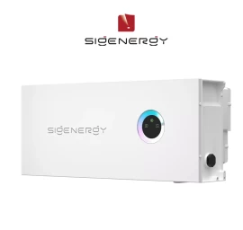 Sigenergy SigenStor EC 10.0 TP, 10kW hibridinis inverteris. 3 MPPT. SSu BMS ir dirbtiniu intelektru (AI)