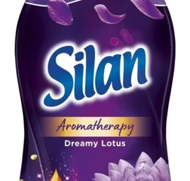 Silan Aromatherapy Dreamy Lotus Audinių Minkštiklis, 1100 Ml