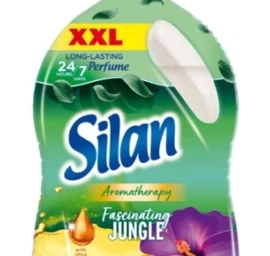 silan, fascinating Jungle Audinių Minkštiklis, 2,77 L.