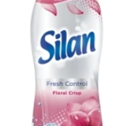 Silan Flora Crisp Audinių Kondicionierius, 770 Ml.