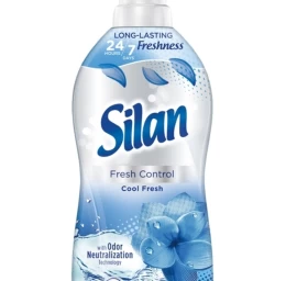 Silan Fresh Control Cool Fresh Skalavimo Skystis, 1100 Ml