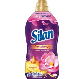 silan, magic Magnolia Audinių Minkštiklis, 1012 Ml.
