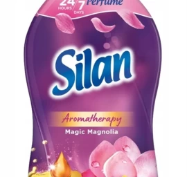 silan Magic Magnolia Audinių Minkštiklis, 1364 Ml.