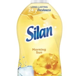 Silan Morning Sun Skalavimo Skystis, 1408 Ml