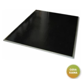 Šildanti grindinė platforma Rimatek TF (prekė su trūkumais)