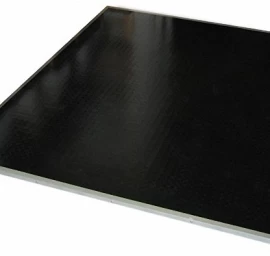 Šildanti grindinė platforma Rimatek TF-X