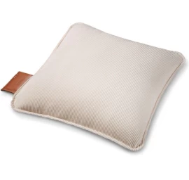 Šildanti pagalvėlė BEURER HK77 CASHMERE CREME